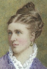 Nora Selina Williams (nee Dobell)